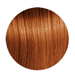 Chocolate Copper Blonde боја за коса